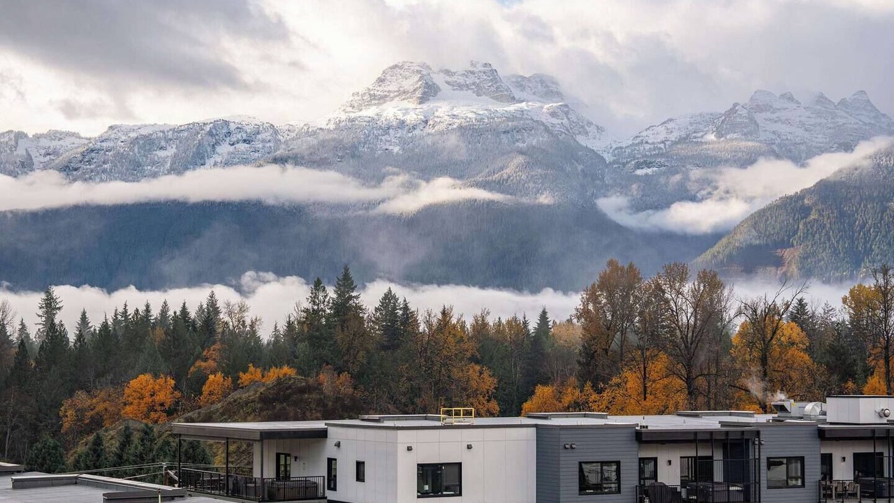 Photo of Outdoor in Revelstoke