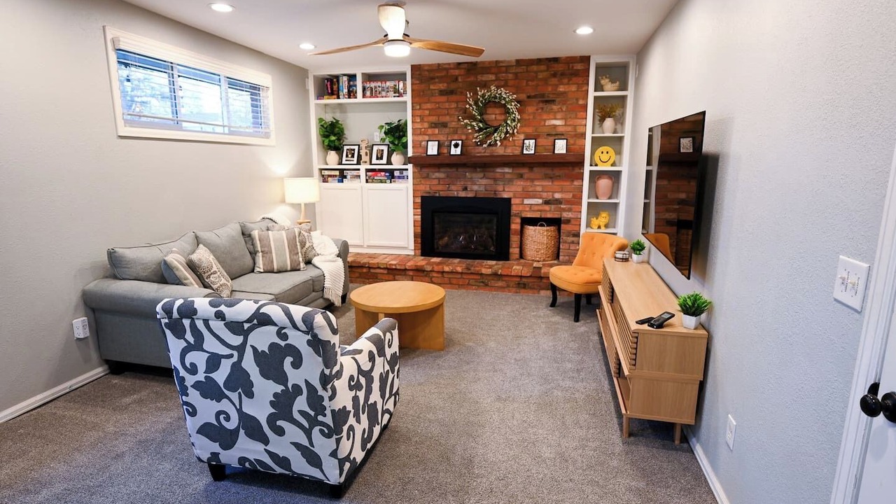 Photo of Livingroom in Littleton