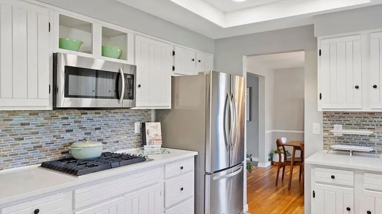 Photo of Kitchen in Littleton
