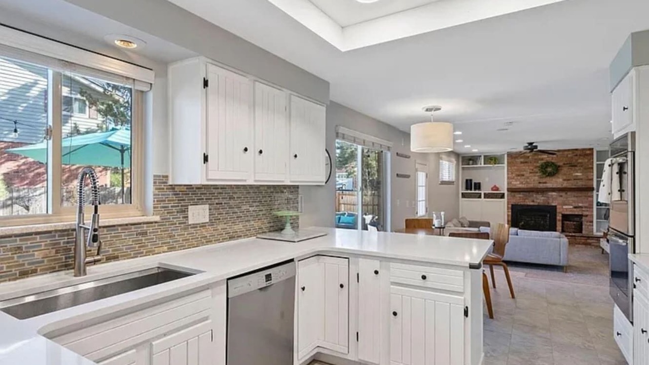 Photo of Kitchen in Littleton