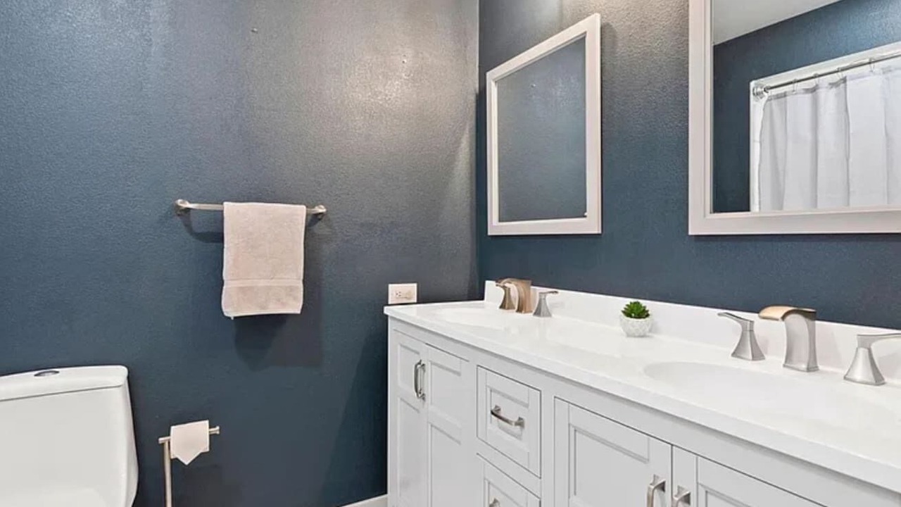 Photo of Bathroom in Littleton