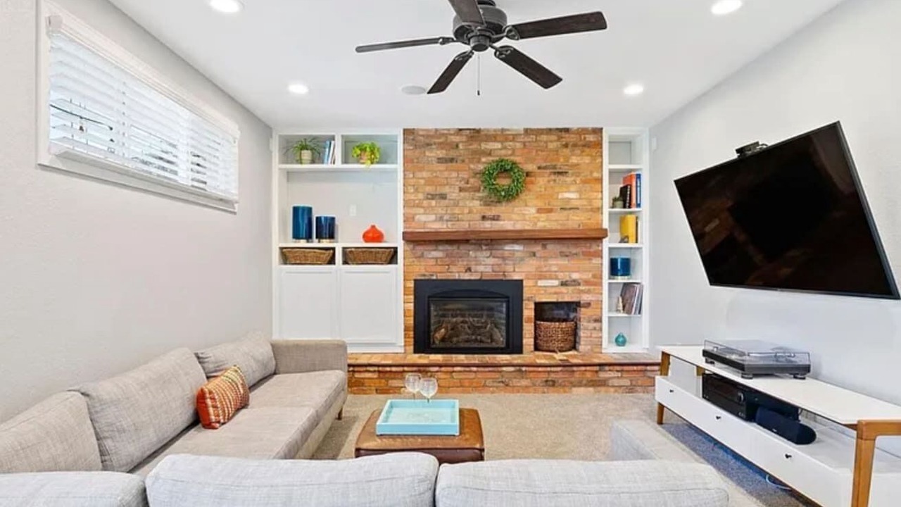 Photo of Livingroom in Littleton
