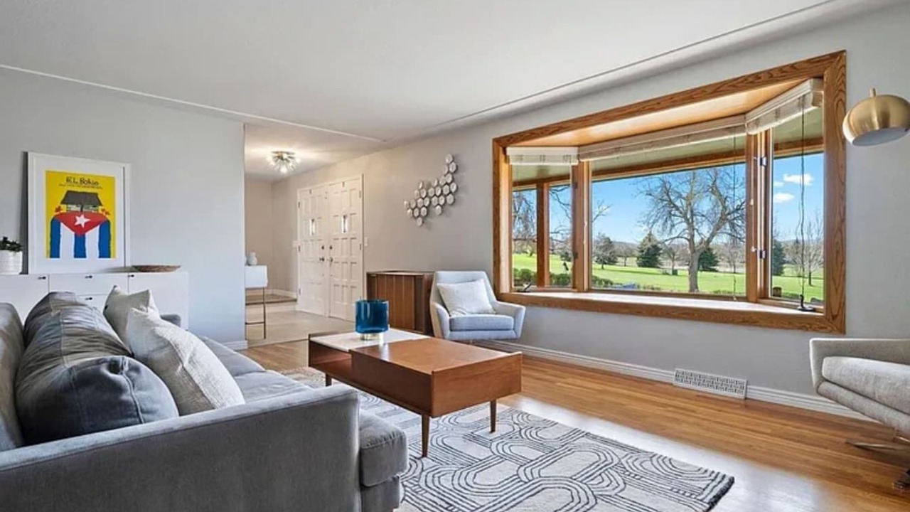 Photo of Livingroom in Littleton