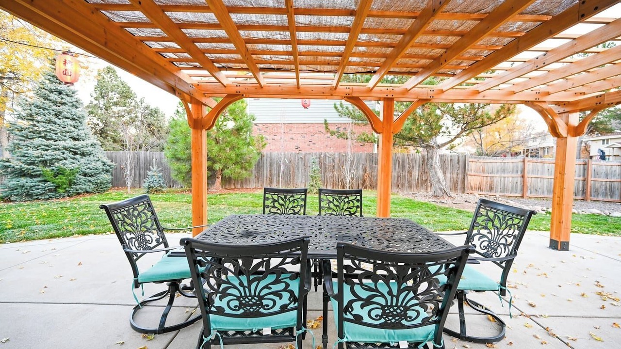 Photo of Outdoor in Littleton