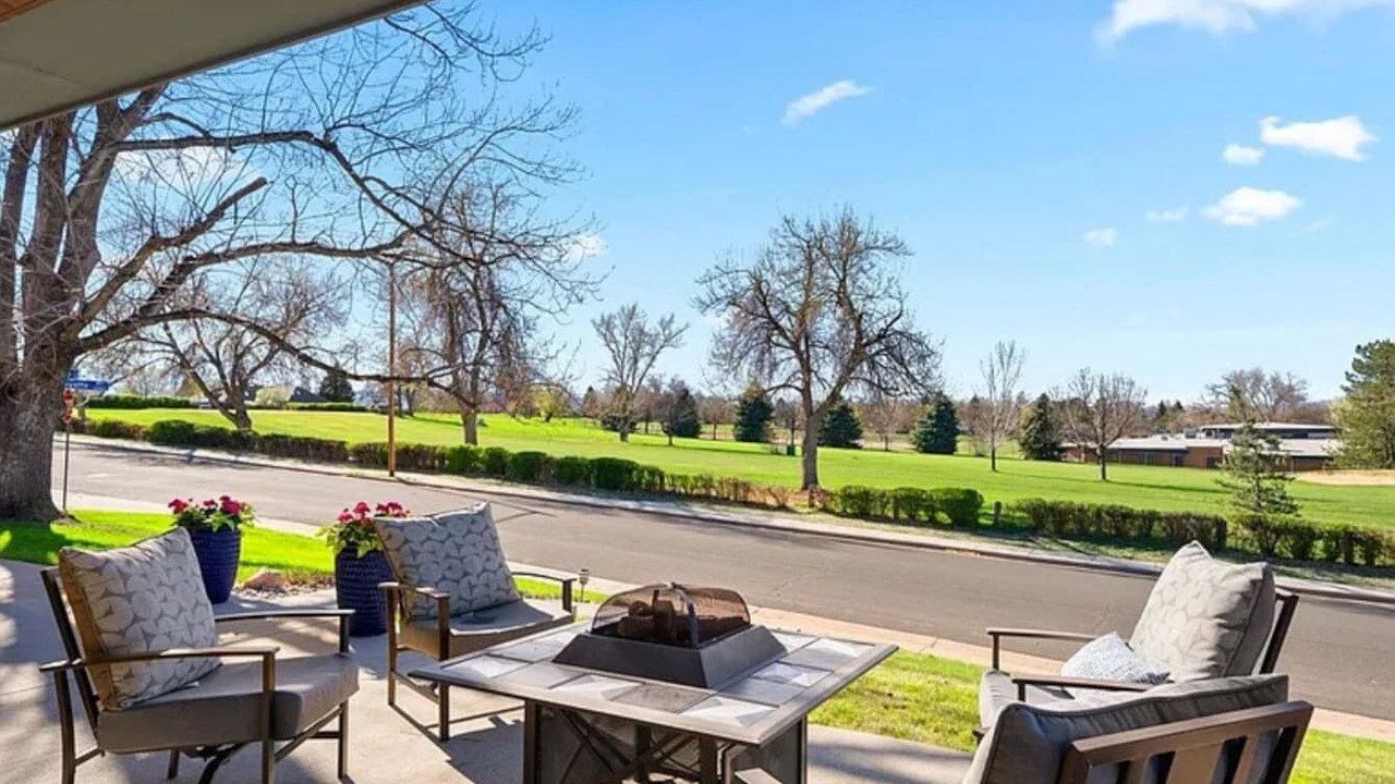 Photo of Outdoor in Littleton