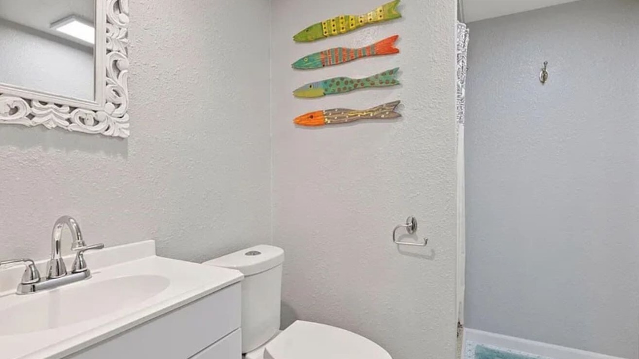 Photo of Bathroom in Littleton