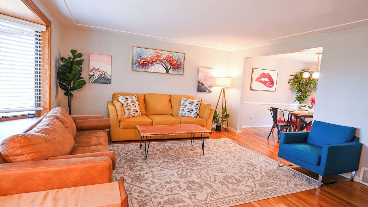 Photo of Livingroom in Littleton
