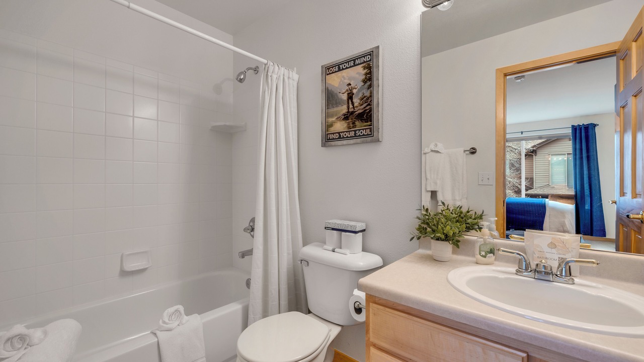 Photo of Bathroom in Silverthorne