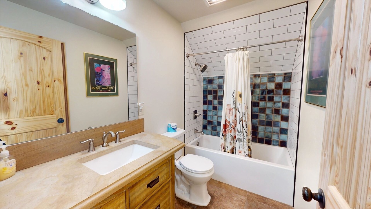 Photo of Bathroom in Gunnison