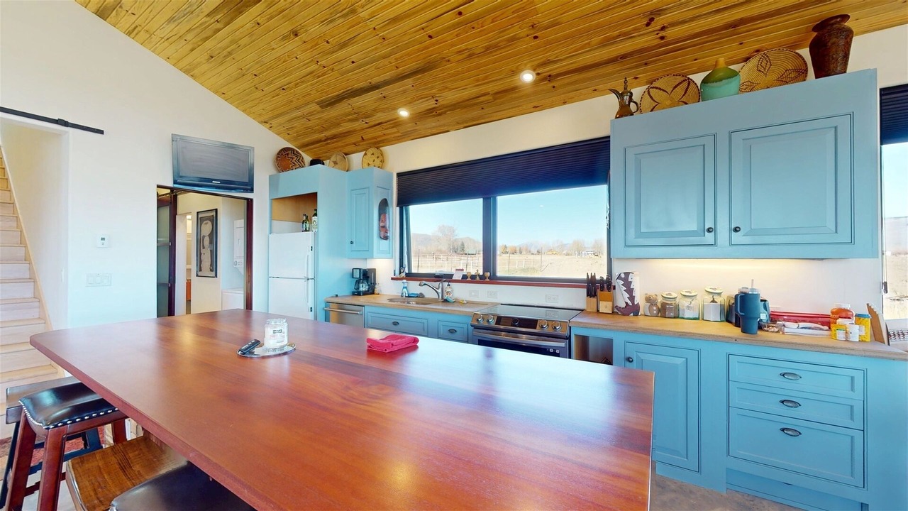 Photo of Kitchen in Gunnison