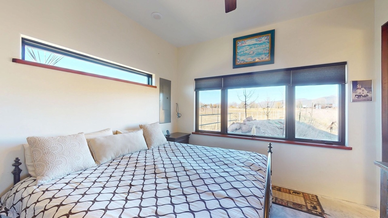 Photo of Bedroom in Gunnison