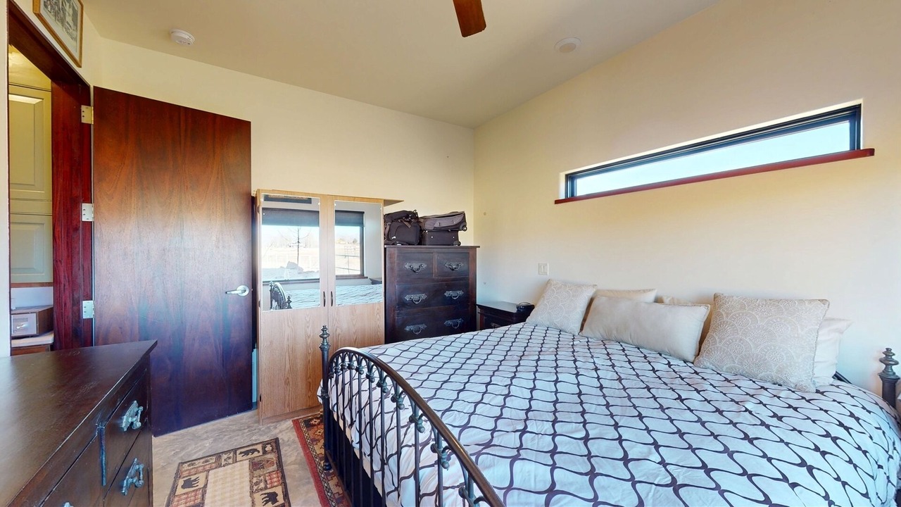 Photo of Bedroom in Gunnison
