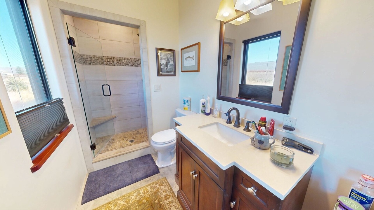 Photo of Bathroom in Gunnison