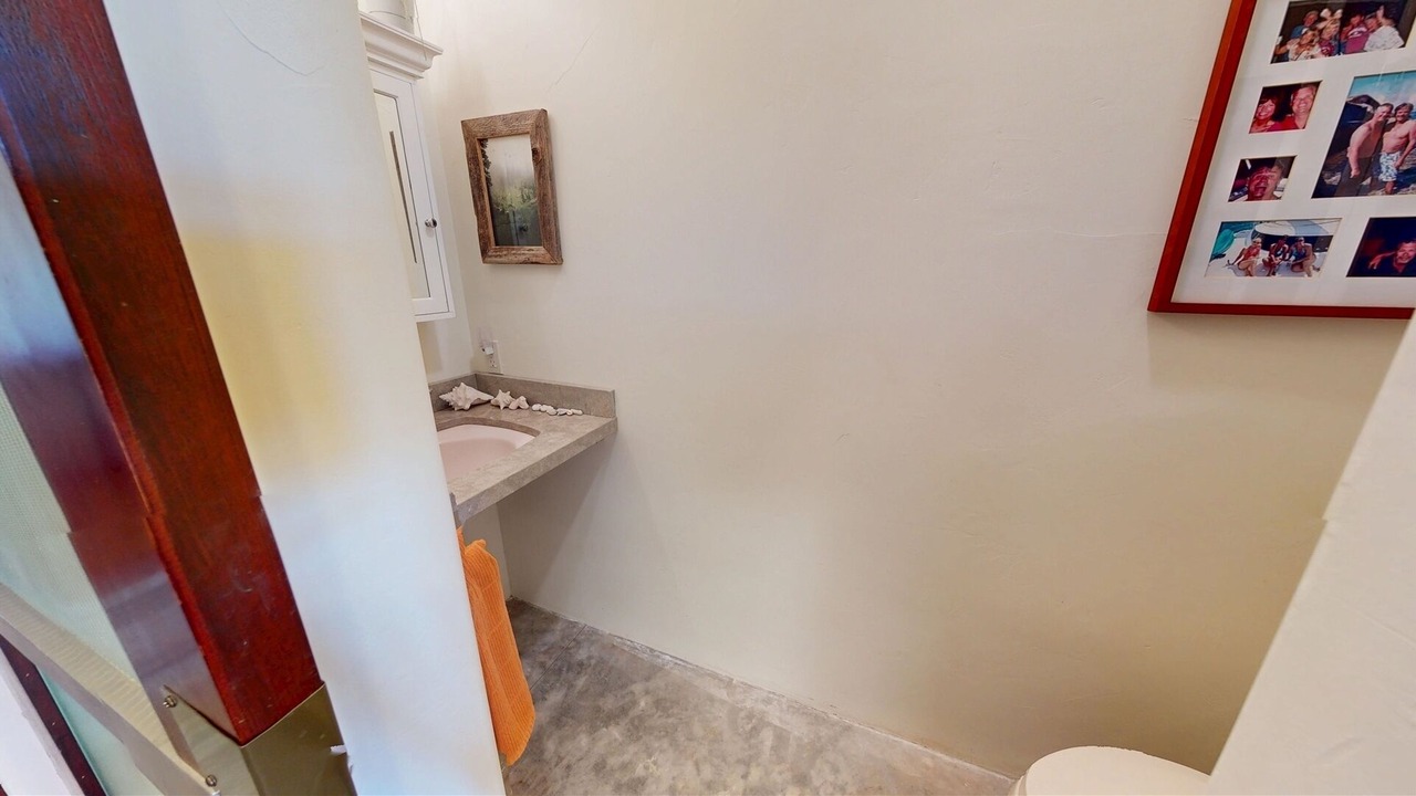 Photo of Bathroom in Gunnison