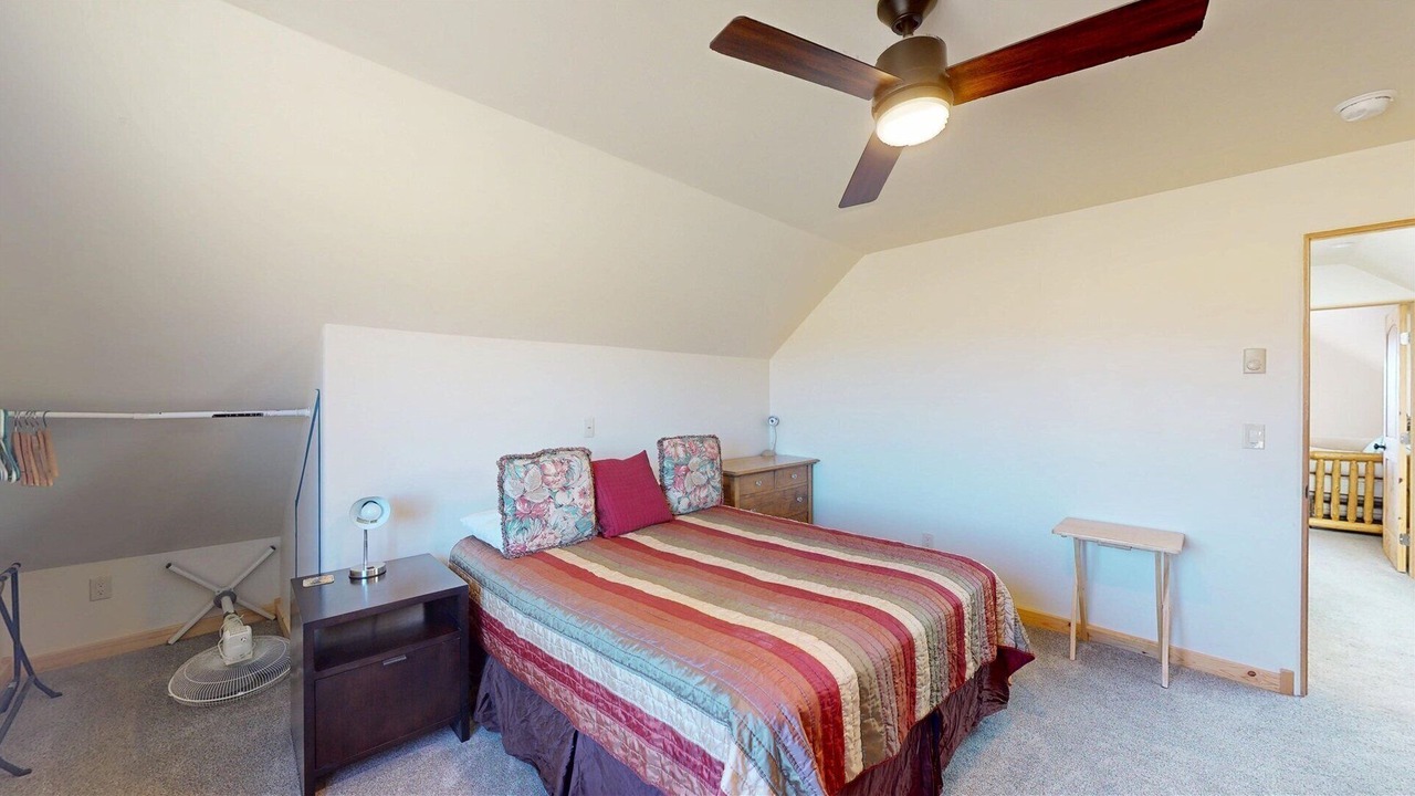 Photo of Bedroom in Gunnison