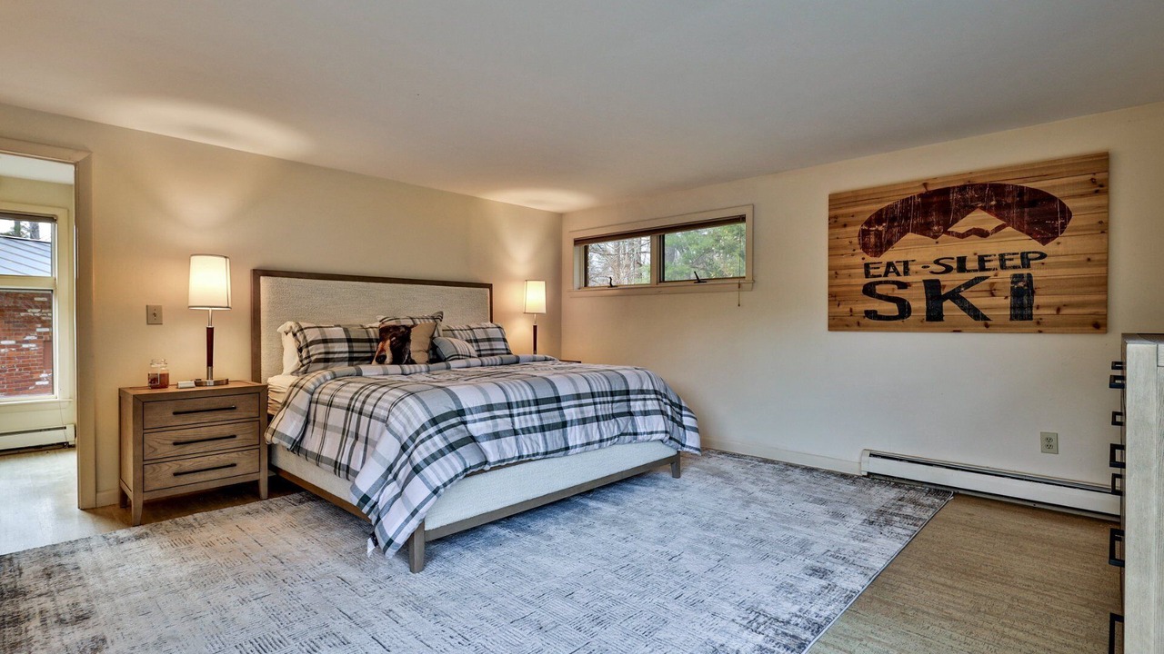 Photo of Bedroom in Mendon