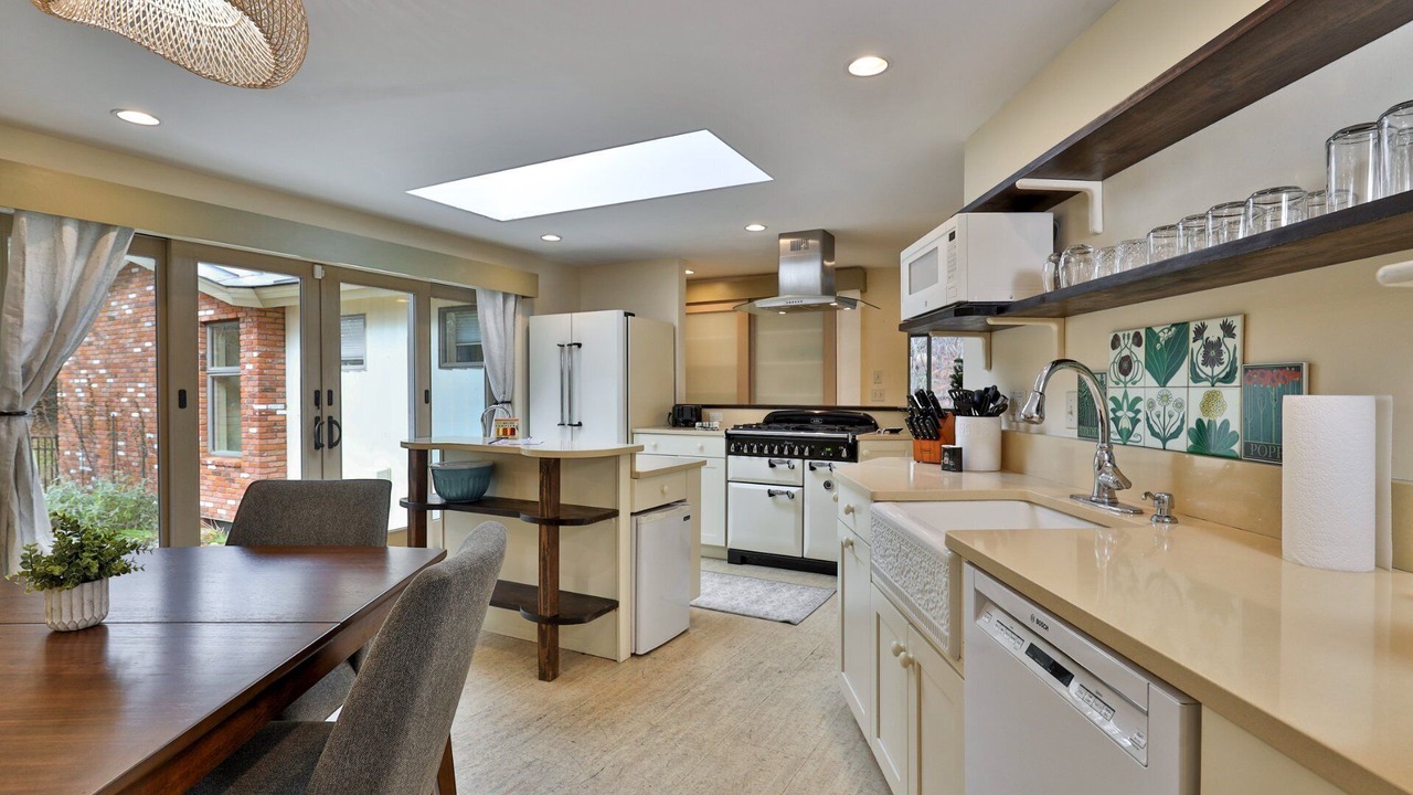 Photo of Kitchen in Mendon