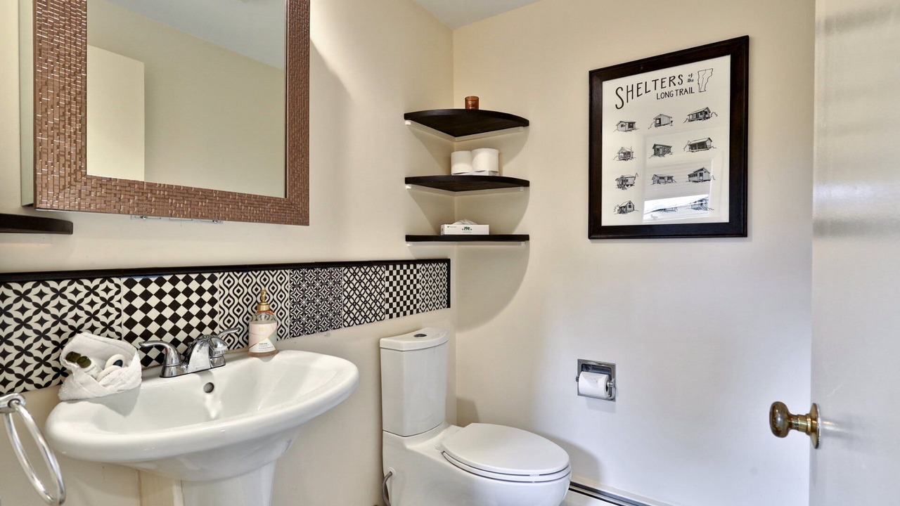 Photo of Bathroom in Mendon