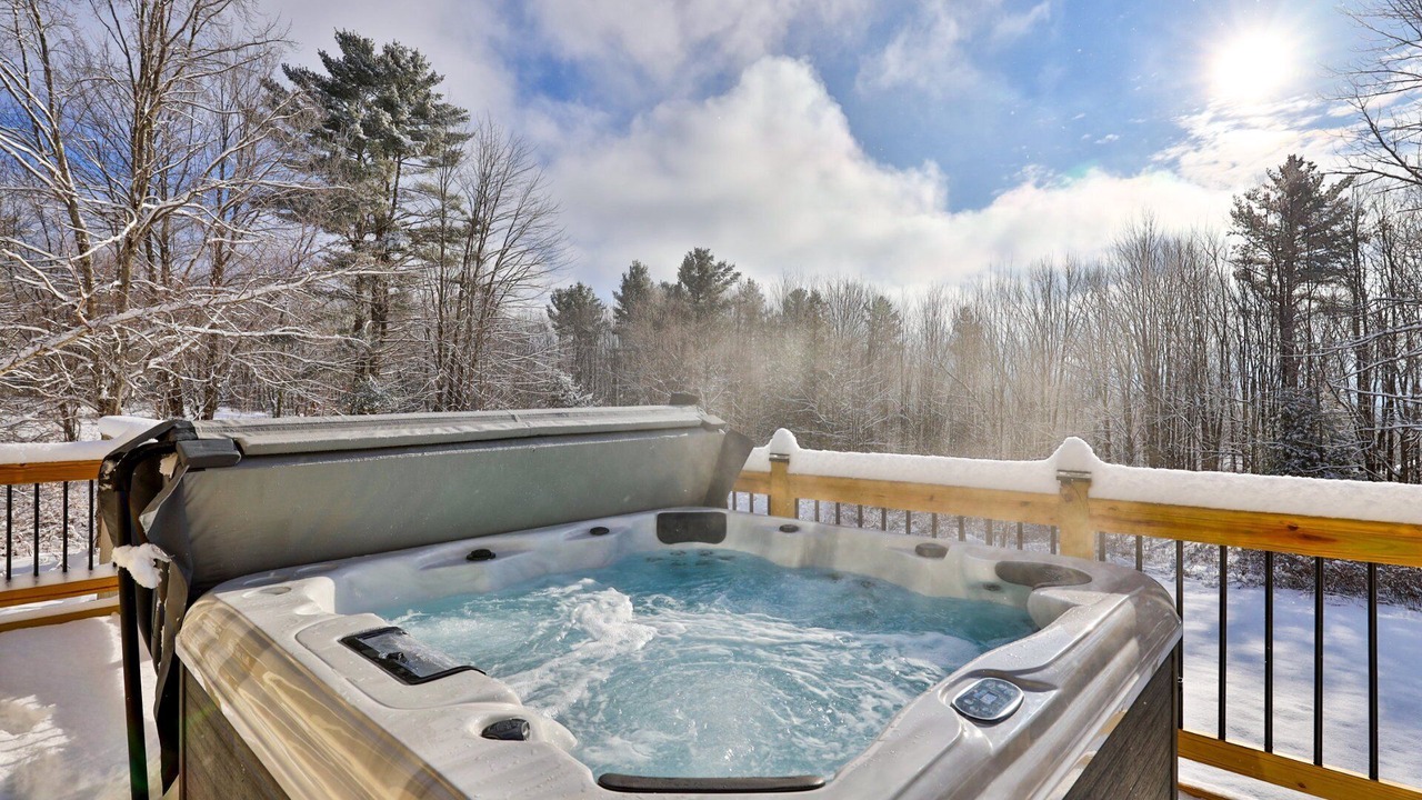 Photo of Outdoor in Mendon