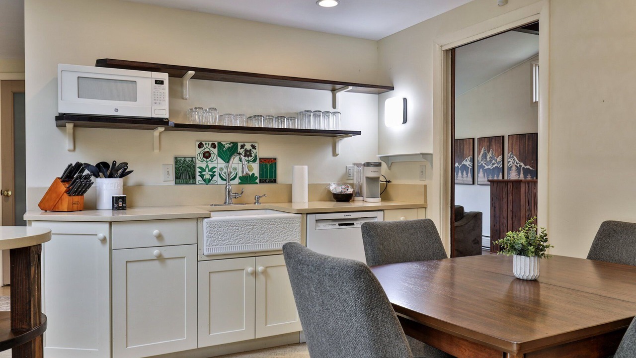 Photo of Kitchen in Mendon