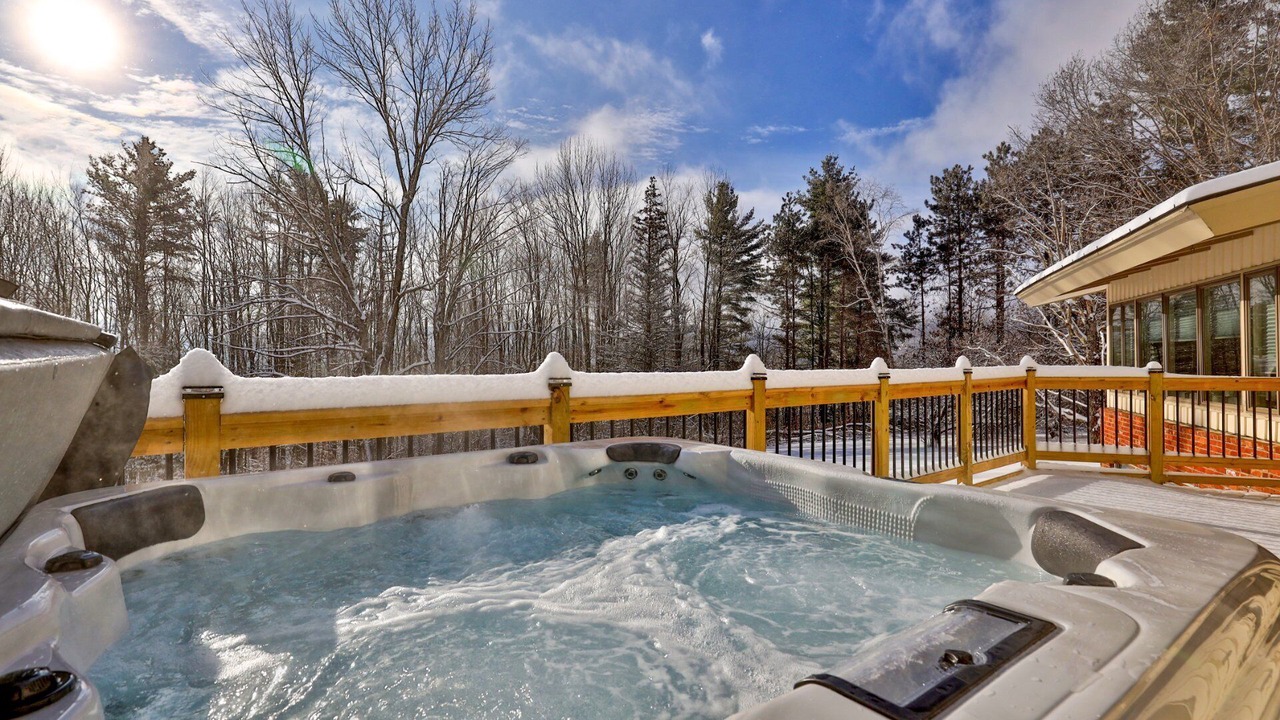Photo of Outdoor in Mendon