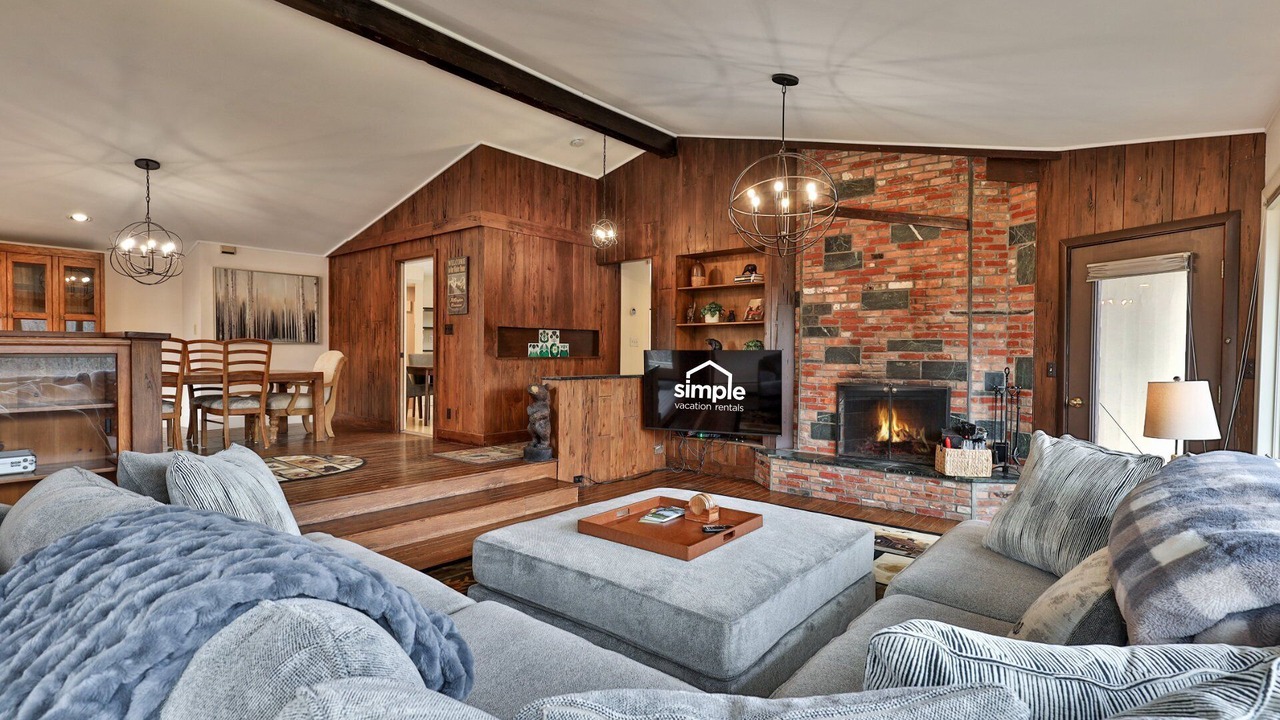 Photo of Livingroom in Mendon
