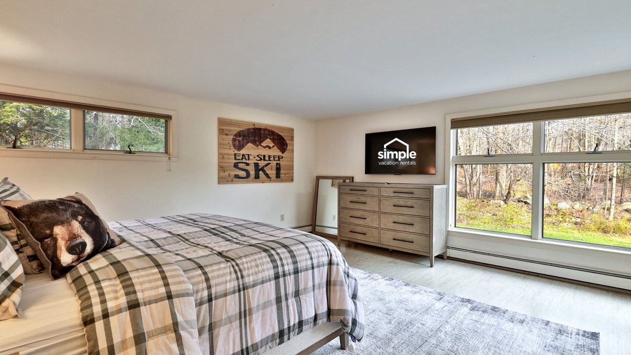 Photo of Bedroom in Mendon