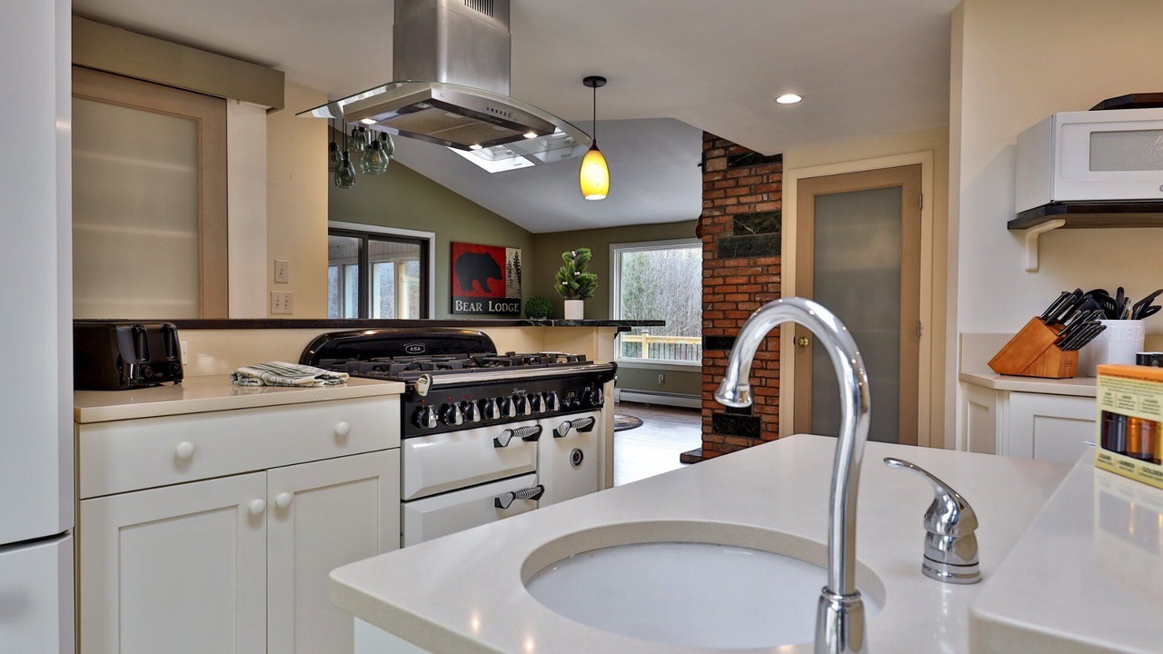 Photo of Kitchen in Mendon