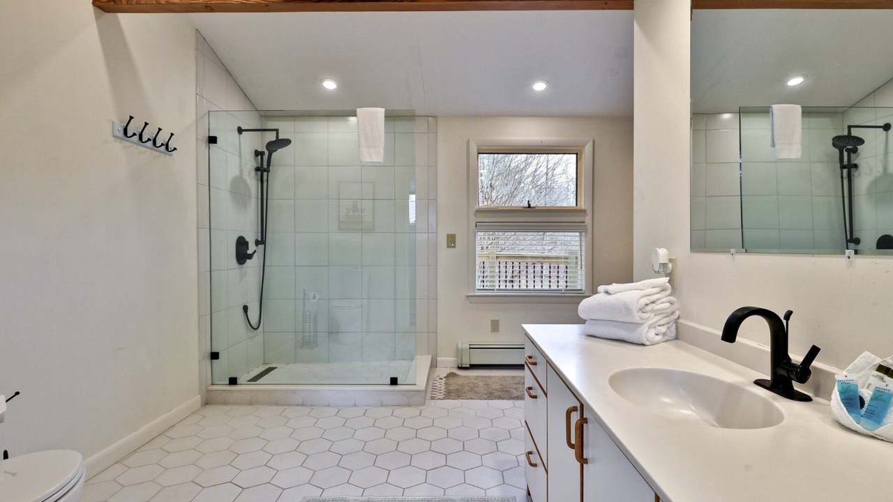 Photo of Bathroom in Mendon