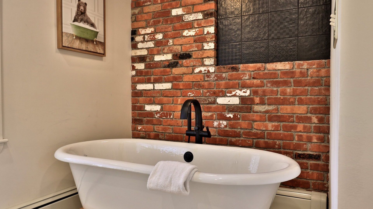 Photo of Bathroom in Mendon