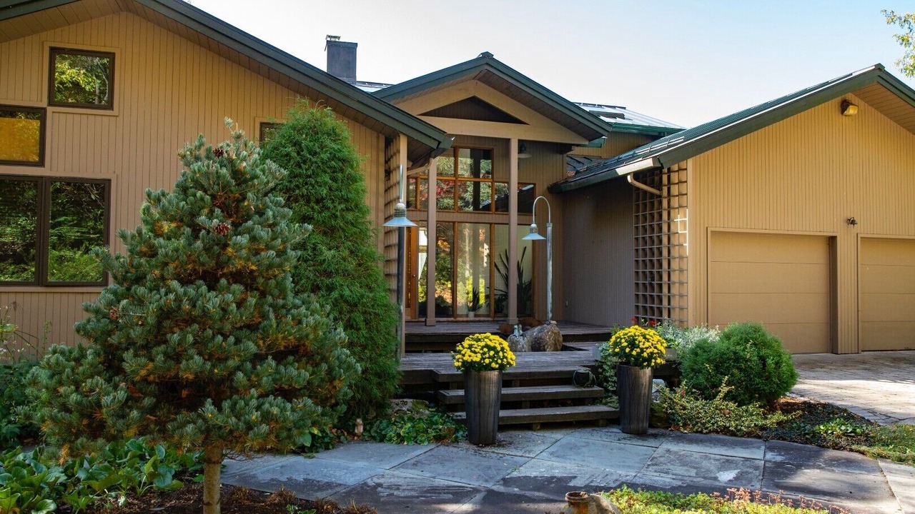 Photo of Outdoor in Shelburne