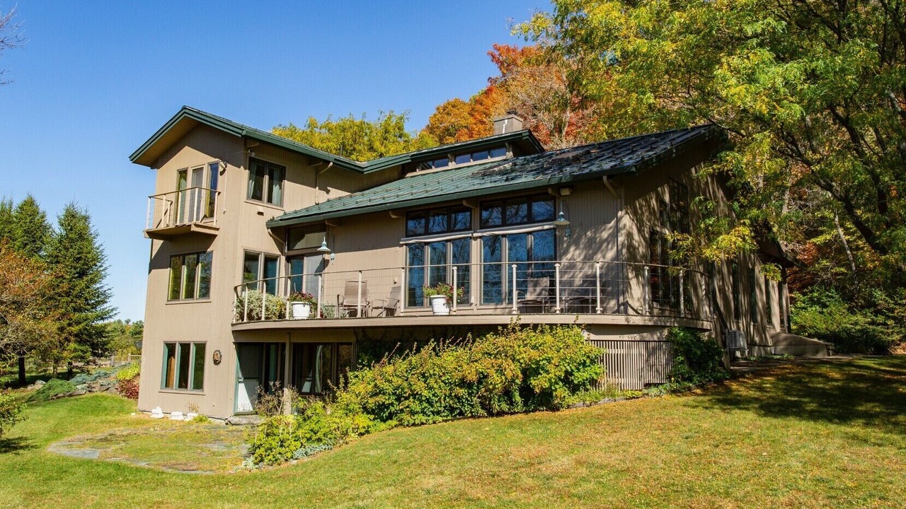 Photo of Outdoor in Shelburne