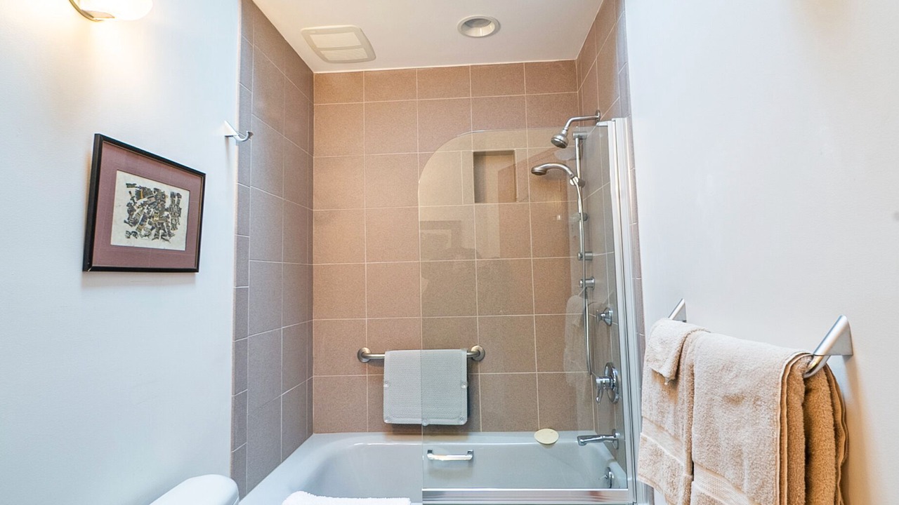 Photo of Bathroom in Shelburne
