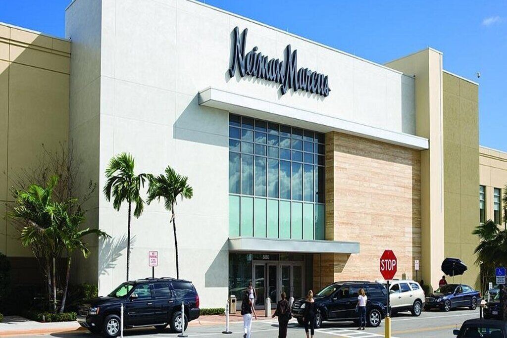 Photo of Outdoor in Hamptons at Boca Raton