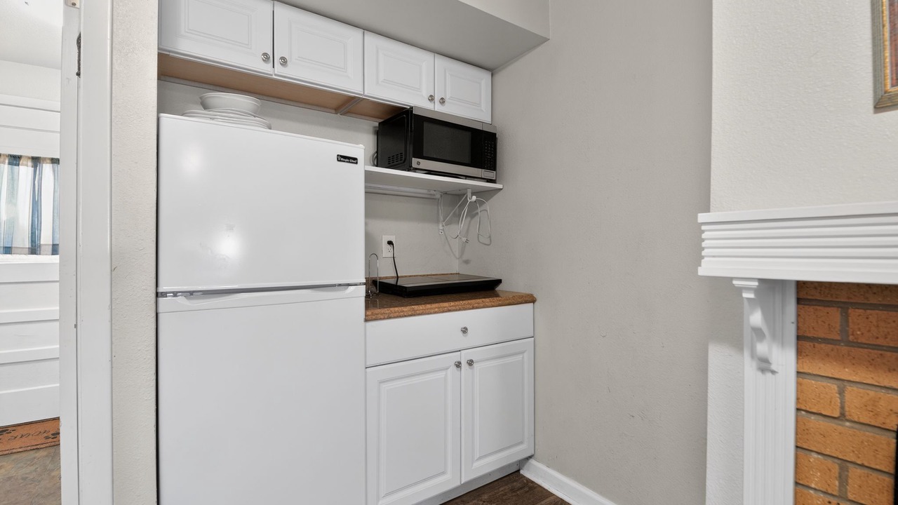 Photo of Kitchen in Washington Virginia Vale