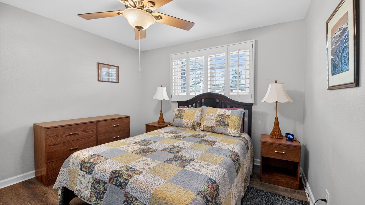 Photo of Bedroom in Washington Virginia Vale