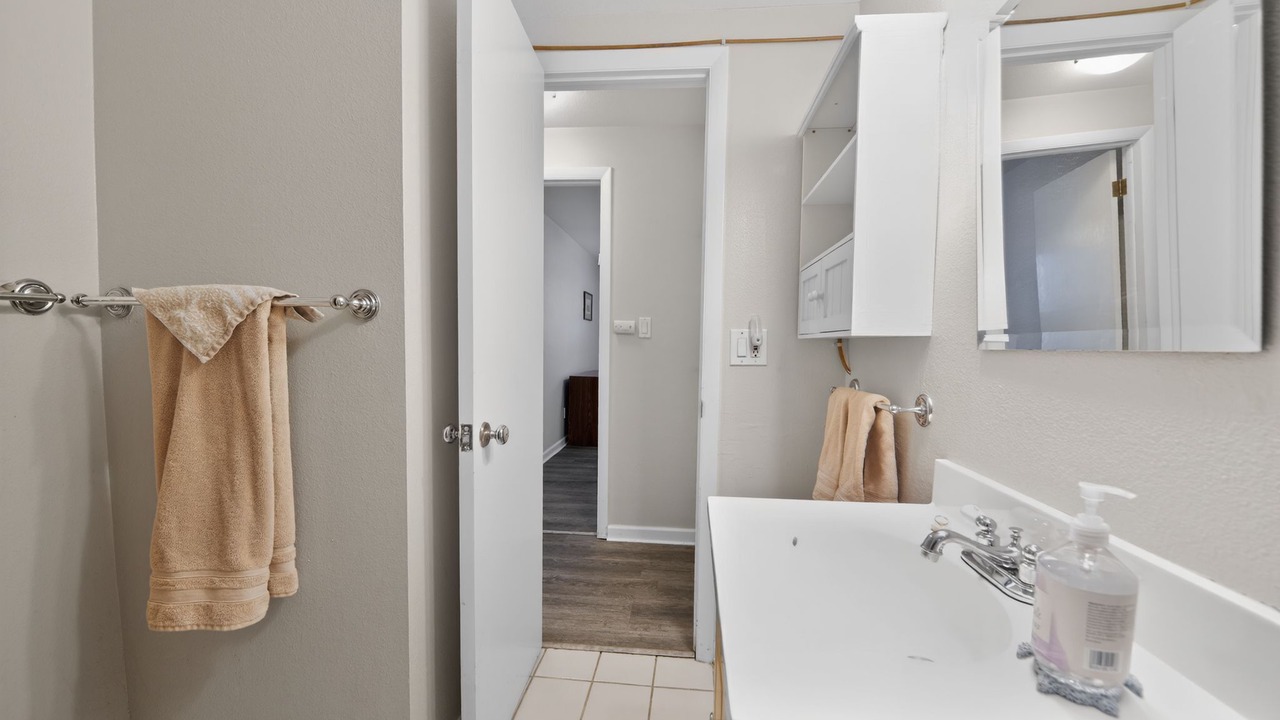 Photo of Bathroom in Washington Virginia Vale