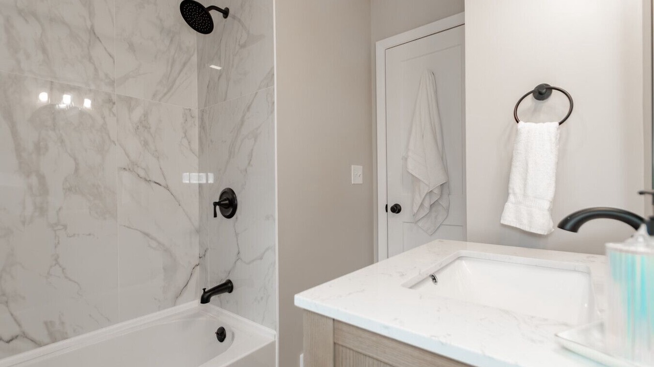 Photo of Bathroom in Wickliffe