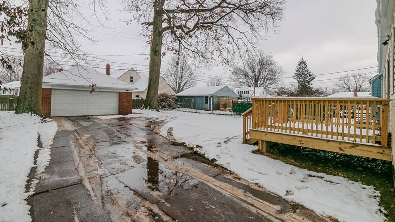 Photo of Outdoor in Wickliffe