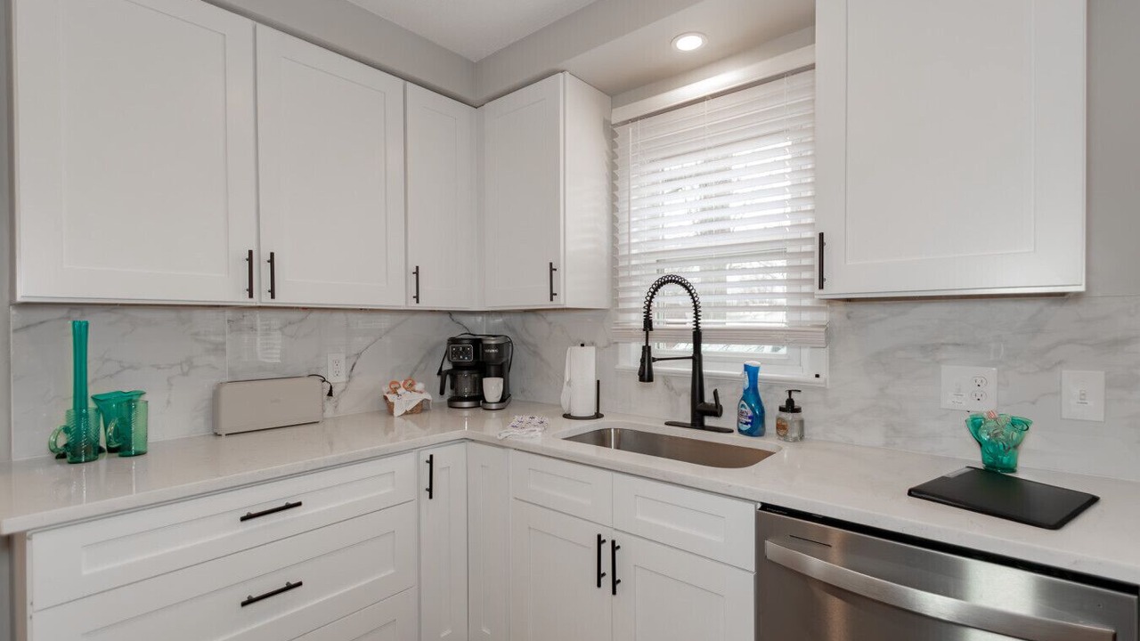 Photo of Kitchen in Wickliffe