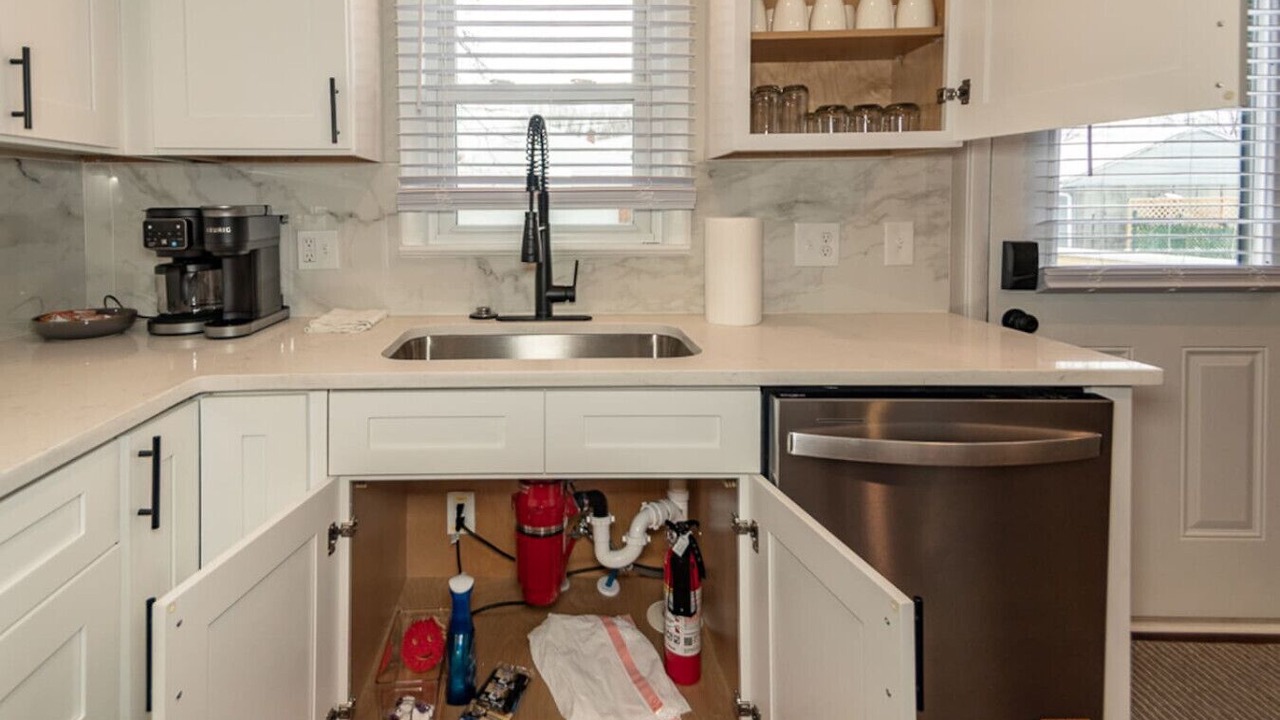 Photo of Kitchen in Wickliffe
