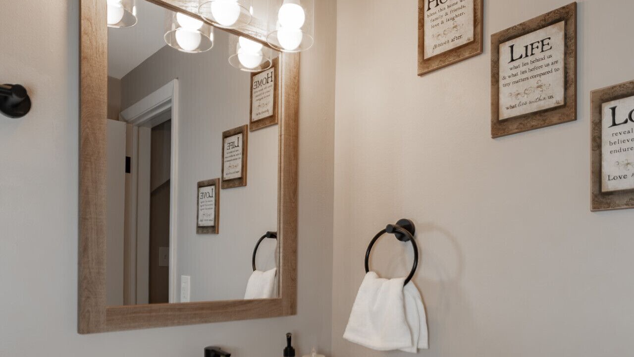 Photo of Bathroom in Wickliffe