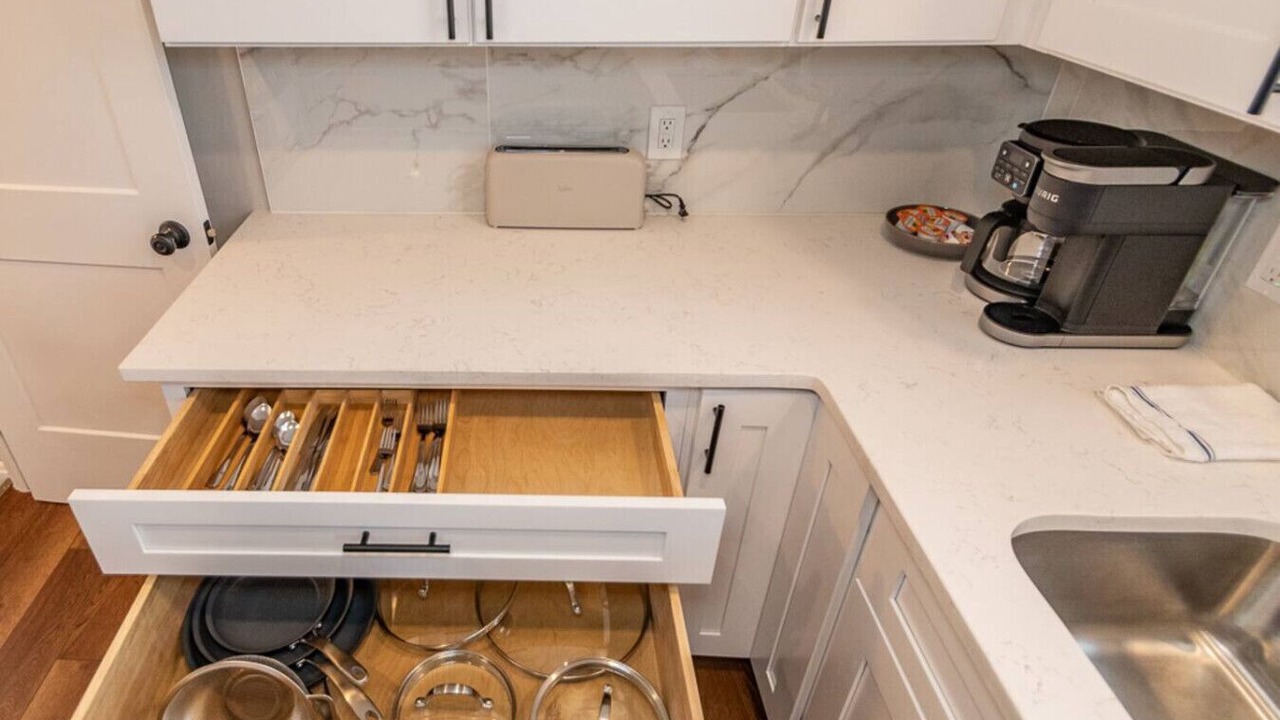 Photo of Kitchen in Wickliffe