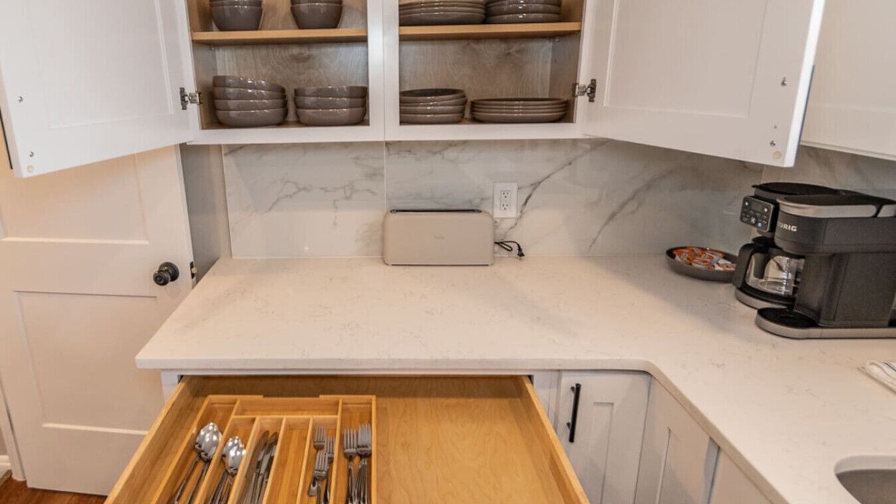 Photo of Kitchen in Wickliffe