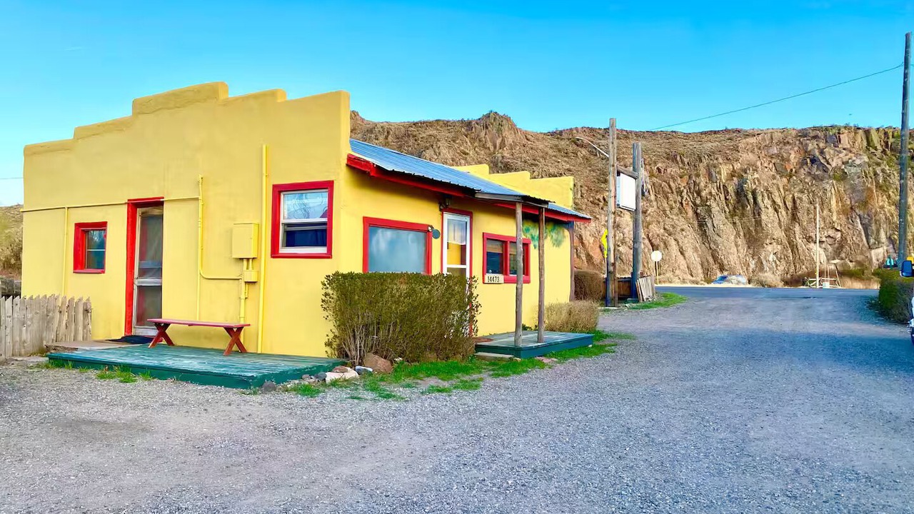 Photo of Outdoor in Del Norte