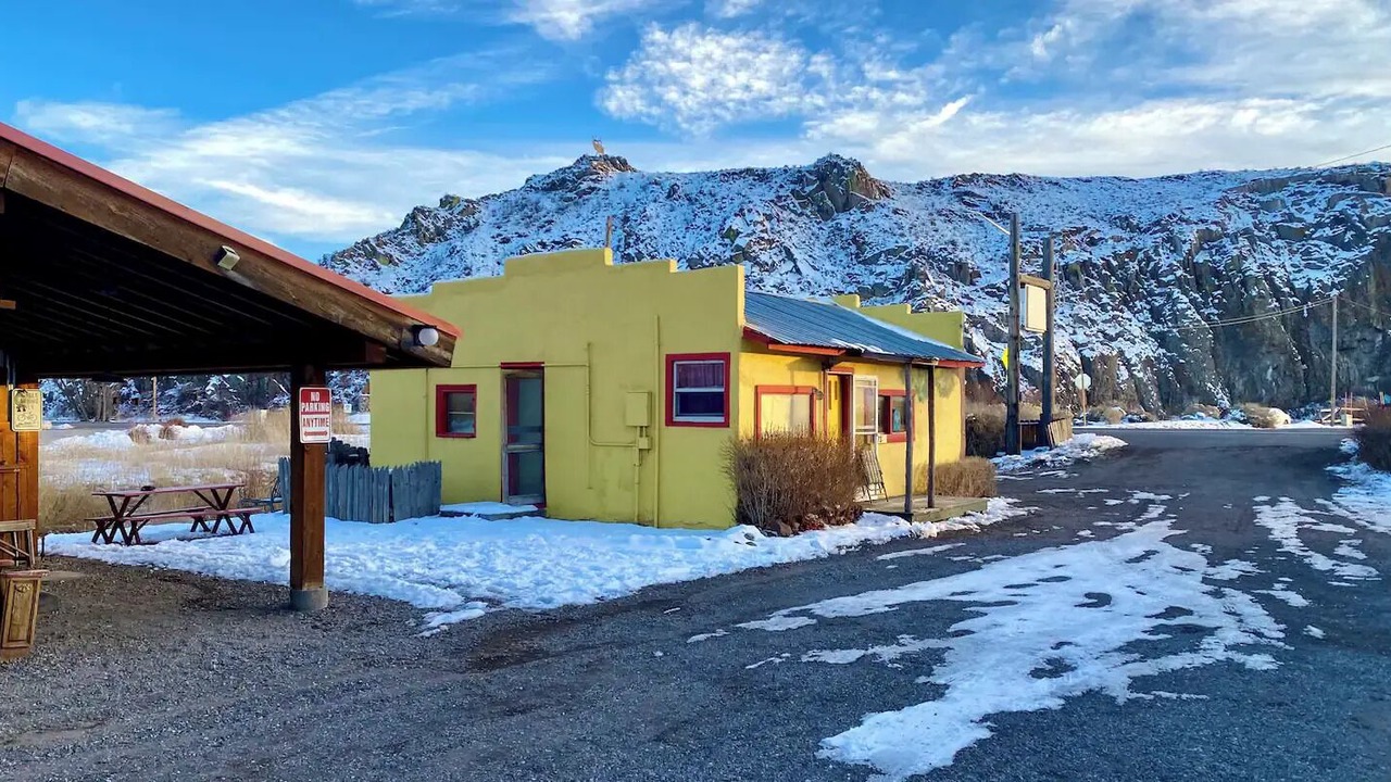 Photo of Outdoor in Del Norte