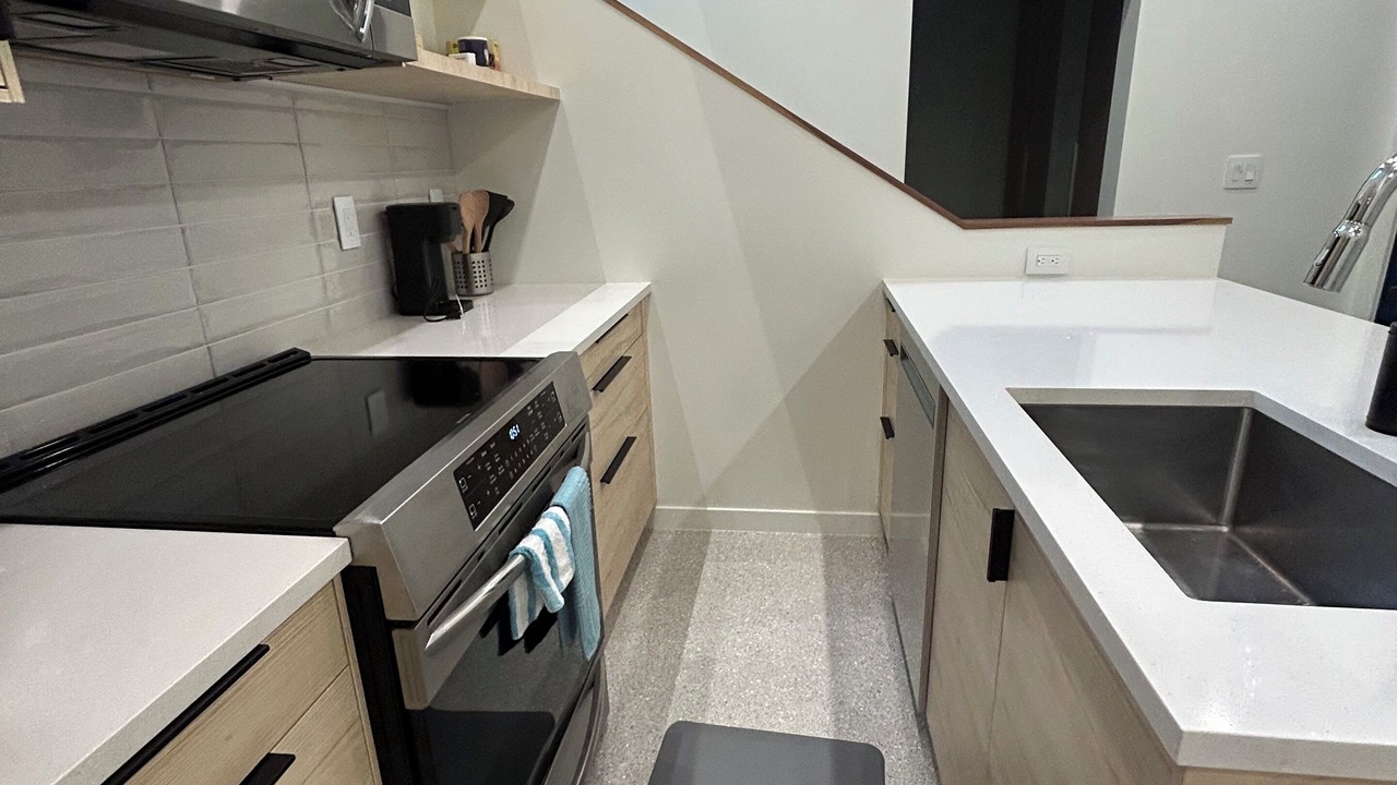Photo of Kitchen in Carbondale