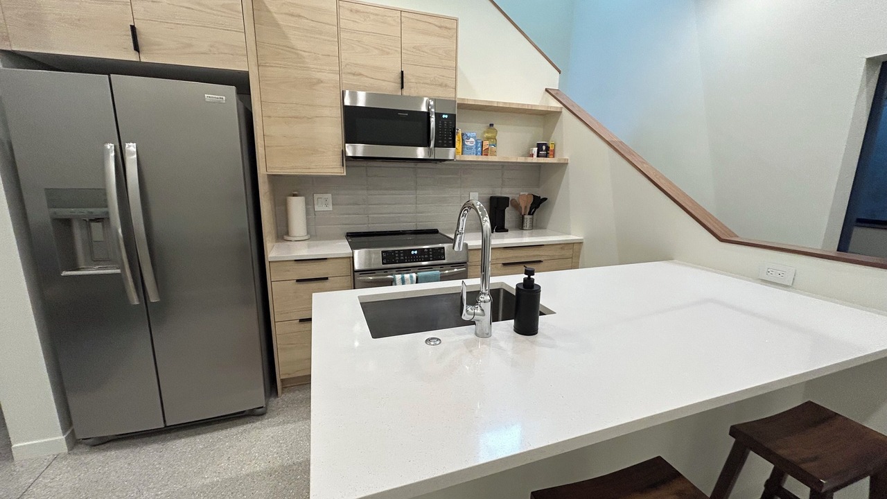 Photo of Kitchen in Carbondale