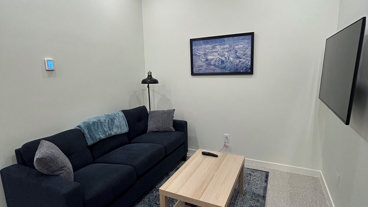 Photo of Livingroom in Carbondale