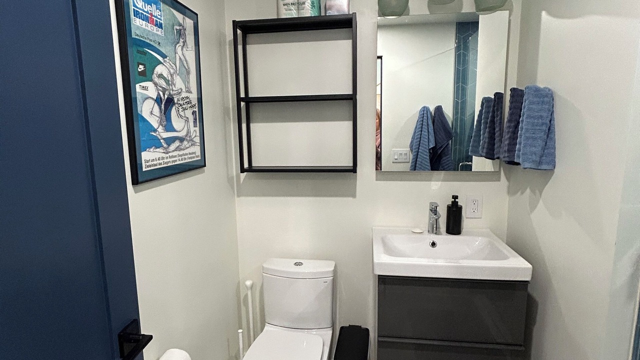 Photo of Bathroom in Carbondale